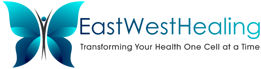 East West Healing